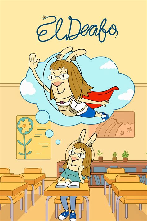movieshd el deafo